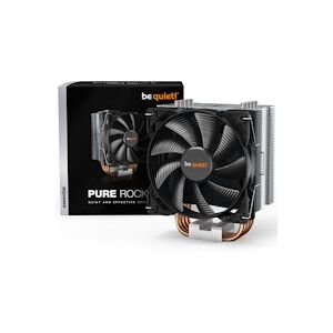 be quiet! Pure Rock 2 CPU Cooler - 120mm