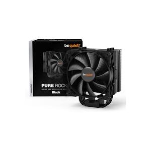 be quiet! Pure Rock 2 Black CPU Cooler - 120mm