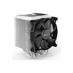 be quiet! Shadow Rock 3 White CPU Cooler - 120mm