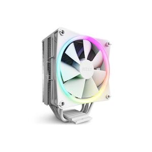NZXT T120 RGB Performance 120mm CPU Cooler - White