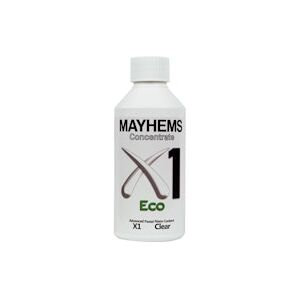 Mayhems - PC Coolant - X1 Concentrate - Eco Friendly Series, 250 ml, Clear