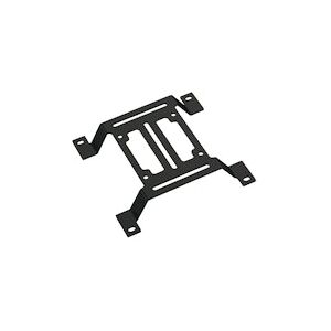 Barrow Expansion Tank Bracket 120mm - Black