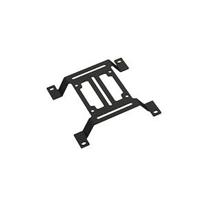 Barrow Expansion Tank Bracket 140mm - Black