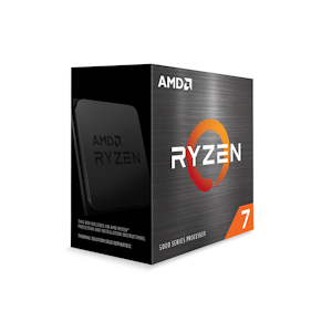 AMD Ryzen 5 5600 Six Core 4.4GHz  (Socket AM4) Processor - Retail