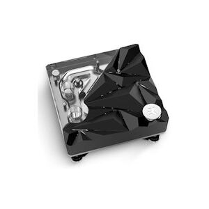 EK Water Blocks EK-Quantum Velocity² Edge D-RGB CPU Water Block - 1700 Black Special Edition