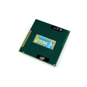 Intel Core i5-3210M 2.50GHz (Ivybridge) Mobile Processor - OEM