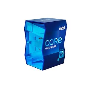 Intel Core i9-11900K 3.5GHz (Rocket Lake) Socket LGA1200 Processor - Retail