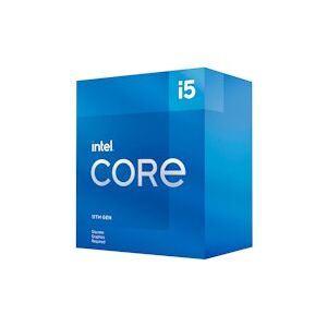 Intel Core i5-11400 2.60GHz (Rocket Lake) Socket LGA1200 Processor - Retail