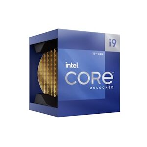 Intel Core i9-12900K 3.20GHz (Alder Lake) Socket LGA1700 Processor - Retail