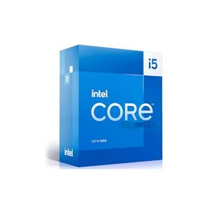 Intel Core i5-13400F (Raptor Lake) Socket LGA1700 Processor - Retail