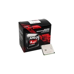 AMD A10 6700 Processor - Retail