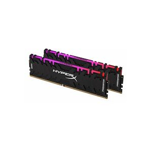 Kingston HyperX Fury Renegade RGB 16GB (2x8GB) DDR4 PC4-29000C17 3600MHz Dual Channel Kit (KF436C16RBAK2/16