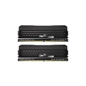 Team Group 8Pack Edition 32GB (2x16GB) DDR4 PC4-25600C14 3200MHz Dual Chann