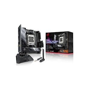 Asus ROG Strix X670E-I Gaming WIFI (Socket AM5) DDR5 Mini ITX Motherboard