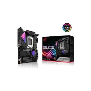 Asus ROG Strix TRX40-XE Gaming (Socket sTRX4) ATX Motherboard