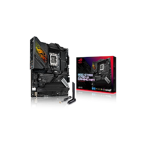 Asus ROG Strix Z790-H Gaming WIFI  (LGA 1700) DDR5 ATX Motherboard