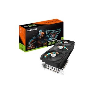 Gigabyte GeForce RTX 4080 SUPER Gaming OC 16GB GDDR6X PCI-Express Graphics