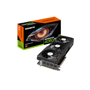 Gigabyte GeForce RTX 4080 SUPER WindForce V2 16GB GDDR6X PCI-Express Graphics