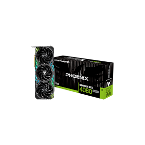 Gainward GeForce RTX 4080 SUPER Phoenix 16GB GDDR6X PCI-Express Graphics