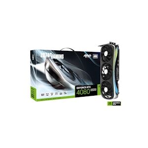 Zotac GeForce RTX 4080 Super AMP Extreme 16Gb Graphics Card