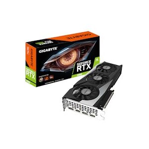 Gigabyte GeForce RTX 3060 Gaming OC V2 LHR 12GB GDDR6 PCI-Express Graphics Card