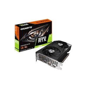 Gigabyte GeForce RTX 3060 WindForce OC LHR 12GB GDDR6 PCI-Express Graphics Card