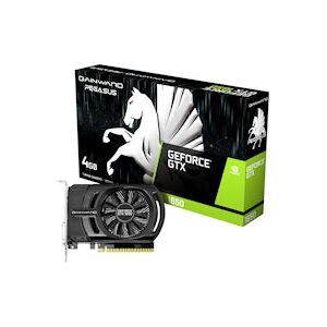 Gainward GeForce GTX 1650 Pegasus 4096MB GDDR5 PCI-Express Graphics Card