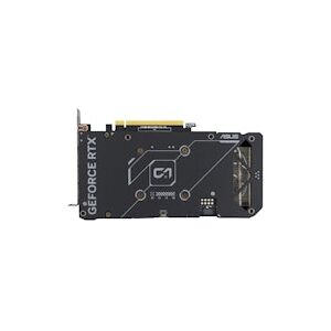 Asus GeForce RTX 4060 Dual OC 8GB GDDR6 PCI-Express Graphics Card