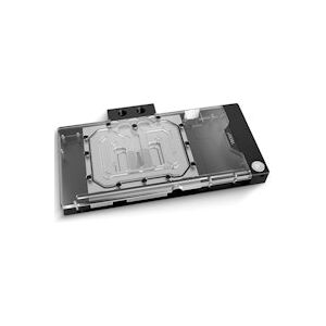 EK Water Blocks EK-Quantum Vector² AMP/Trinity RTX 4080 D-RGB Graphics Water Block - Nickel + Plexi