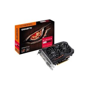 Gigabyte Radeon RX 560 Gaming OC 2048MB GDDR5 PCI-Express Graphics Card