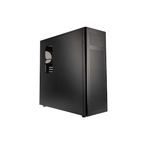 Jonsbo T59 Big Tower SECC Steel HPTX PC Case - Black