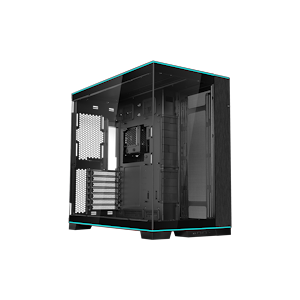 Lian Li O11D EVO RGB Mid Tower Case - Black