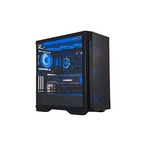 Refract Gaming Azure - 1440p Pre-Built Gaming PC