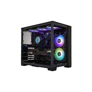 Overclockers UK OcUK Gaming Empath - AMD Ryzen 7 7700X, RTX 4070 Gaming PC