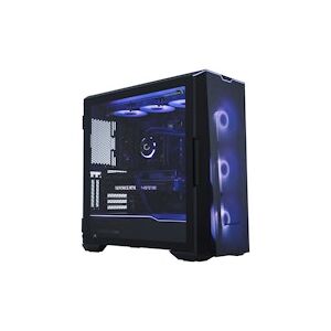 Refract Gaming Ultraviolet - 4K Pro Pre-Built Gaming PC