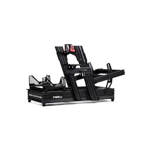 Next Level Racing ELITE 160 FRONT & SIDE MOUNT EDITION -BLACK EDITION (NLR-E026)