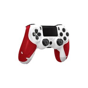 Lizard Skins Playstation 4 Grip - Crimson Red