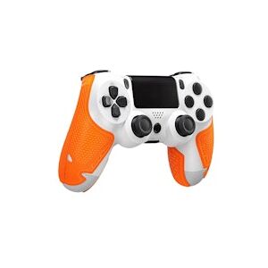 Lizard Skins Playstation 4 Grip - Tangerine