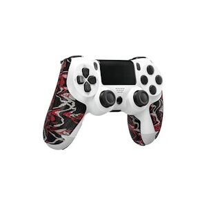 Lizard Skins Playstation 4 Grip - Wildfire Camo