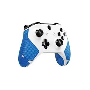 Lizard Skins Xbox One Grip - Polar Blue