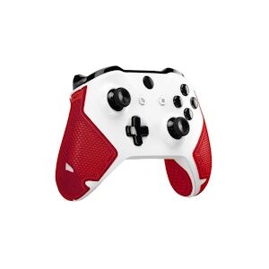 Lizard Skins Xbox One Grip - Crimson Red