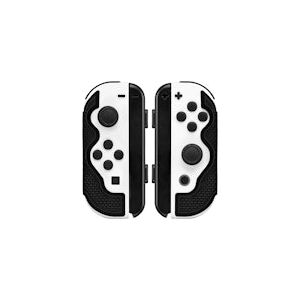 Lizard Skins Nintendo Switch Grip - Jet Black