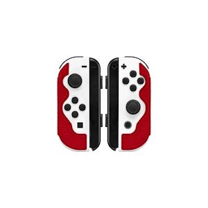 Lizard Skins Nintendo Switch Grip - Crimson Red