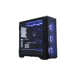 Refract Gaming Ultraviolet - 4K Pro Pre-Built Gaming PC