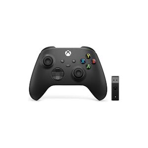 Microsoft Wireless Controller and USB Wireless Adapter For Windows PC's