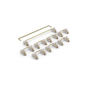 Glorious GSV2 Switch Stabilizers V2 For Custom Mech Keyboards (GLO-ACC-STABS-V2)