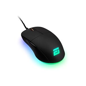 Endgame Gear XM1-RGB USB RGB Optical esports Performance Gaming Mouse - Black (EGG-XM1RGB-BLK)