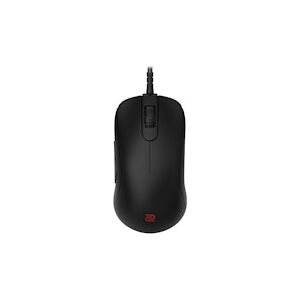 BenQ ZOWIE S1-C Gaming Mouse For Esports (Medium, Short Symmetrical)