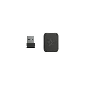 Glorious Model O Wireless Dongle Kit - Black Matte (GLO-ACC-MS-WDK-MW)