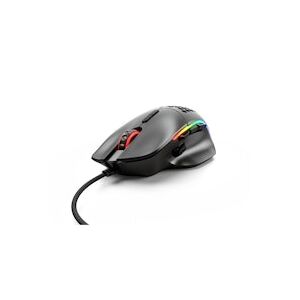 Glorious Model I USB RGB Lightweight Gaming Mouse - Matte Black (GLO-MS-I-MB)